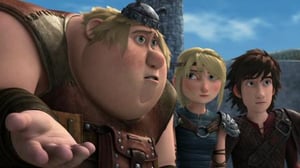 Dragons: Race to the Edge, Season 5 Episode 3 image