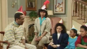 The Cosby Show, Season 3 Episode 20 image