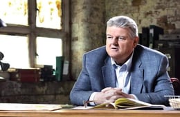 Robbie Coltrane's Critical Evidence, Season 2 Episode 3 image