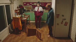 Persona, Season 1 Episode 3 image