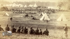 Red Steagall Is Somewhere West of Wall Street, Season 10 Episode 31 image