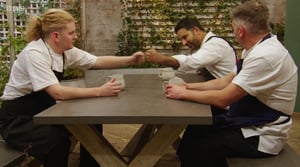The Great British Menu, Season 19 Episode 11 image