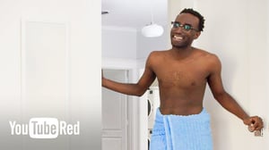 Broke, Season 1 Episode 5 image