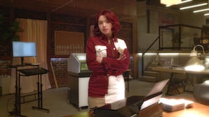 Fakes, Season 1 Episode 8 image