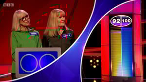 Pointless Celebrities, Season 13 Episode 25 image