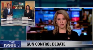 The Issue Is, Season 2 Episode 31 image