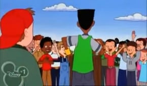 Recess, Season 4 Episode 25 image