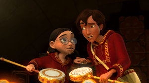 Elena of Avalor, Season 1 Episode 20 image