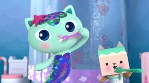 Gabby's Dollhouse, Season 11 Episode 2 image