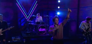 Conan, Season 7 Episode 49 image