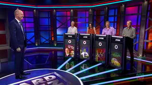 Hard Quiz, Season 4 Episode 9 image