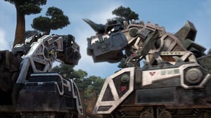 Dinotrux Supercharged, Season 3 Episode 9 image