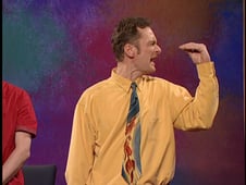 Whose Line Is It Anyway?, Season 4 Episode 6 image