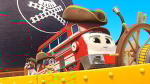 Mighty Express, Season 7 Episode 1 image