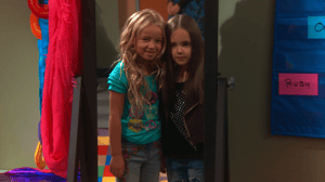 Best Friends Whenever, Season 1 Episode 10 image