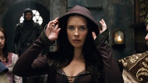 Legend of the Seeker, Season 2 Episode 11 image