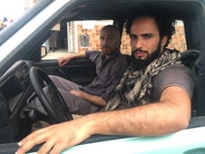 Locked Up Abroad, Season 11 Episode 2 image