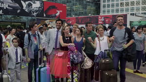 Fuller House, Season 3 Episode 10 image