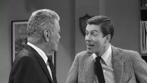 The Dick Van Dyke Show, Season 1 Episode 30 image