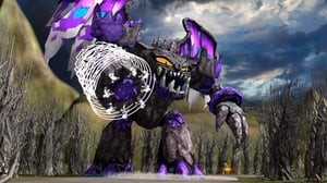 LEGO Nexo Knights, Season 4 Episode 10 image