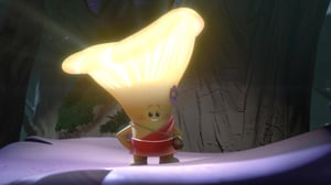 Mush-Mush & the Mushables, Season 1 Episode 24 image