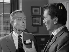 The Four Just Men, Season 1 Episode 4 image