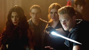 Shadowhunters, Season 1 Episode 5 image