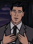Archer, Season 14 Episode 1 image