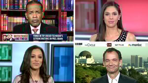 Conan, Season 4 Episode 55 image