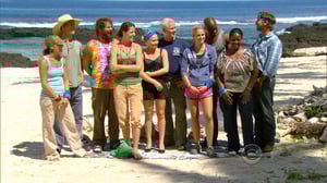 Survivor, Season 20 Episode 1 image