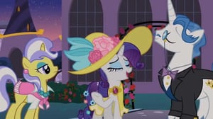 My Little Pony: Friendship Is Magic, Season 2 Episode 9 image