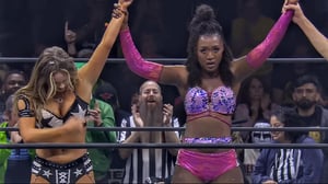 All Elite Wrestling: Rampage, Season 4 Episode 7 image