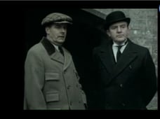 The Nine Tailors, Season 1 Episode 3 image