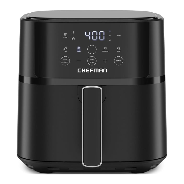 Chefman Air Fryer