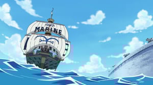 One Piece, Season 1 Episode 511 image