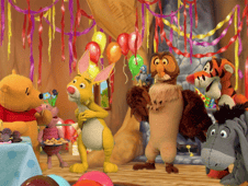 The Book of Pooh, Season 2 Episode 3 image