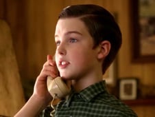 Young Sheldon, Season 4 Episode 13 image