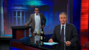 The Daily Show, Season 19 Episode 48 image