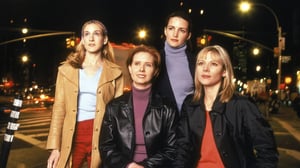 Sex and the City, Season 1 Episode 3 image