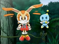Sonic X, Season 3 Episode 6 image