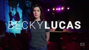 Comedy Next Gen, Season 2 Episode 2 image