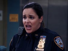 Brooklyn Nine-Nine, Season 7 Episode 10 image