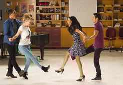 Glee, Season 5 Episode 12 image