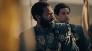 Barbarians Rising, Season 1 Episode 1 image