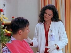 Silk Stalkings, Season 4 Episode 1 image