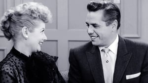 I Love Lucy, Season 3 Episode 16 image