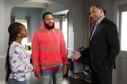 Black-ish, Season 8 Episode 3 image