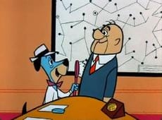 The Huckleberry Hound Show, Season 4 Episode 8 image