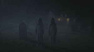 The Burning Girls, Season 1 Episode 1 image