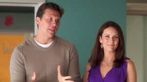 Go On, Season 1 Episode 6 image